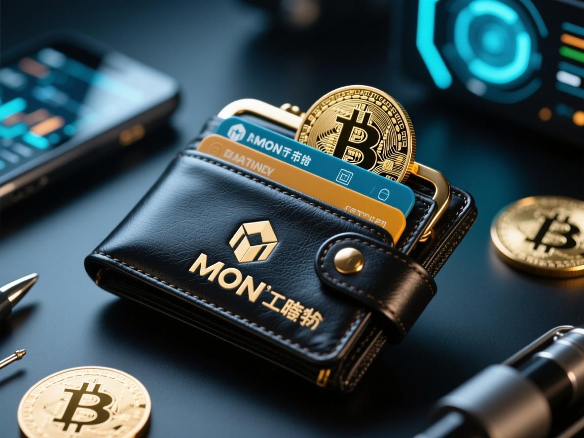 MON币钱包，安全便捷的数字资产管理工具