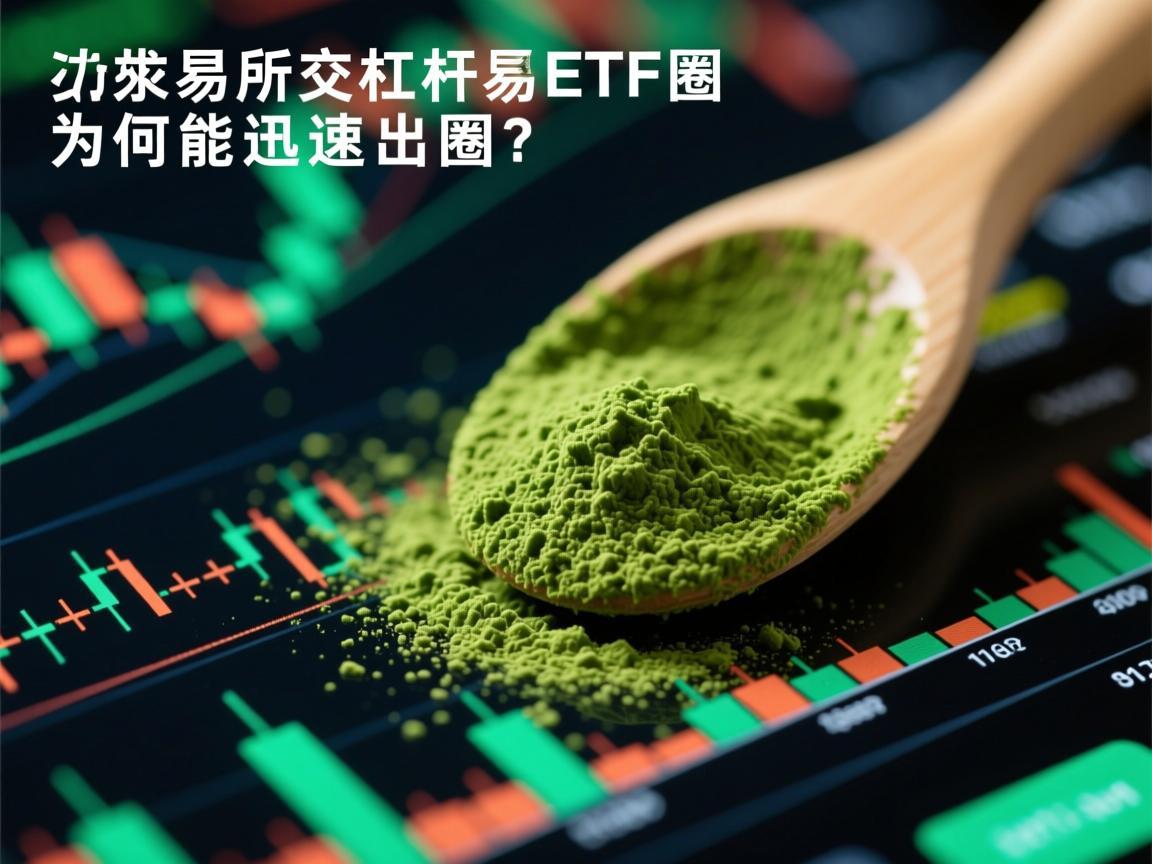 抹茶交易所杠杆ETF为何能迅速出圈
