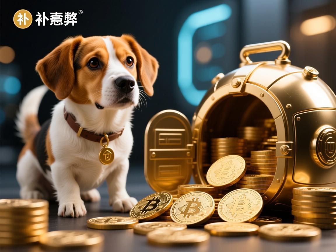 狗狗币补仓会拉均价吗 理性看待补仓策略的利与弊