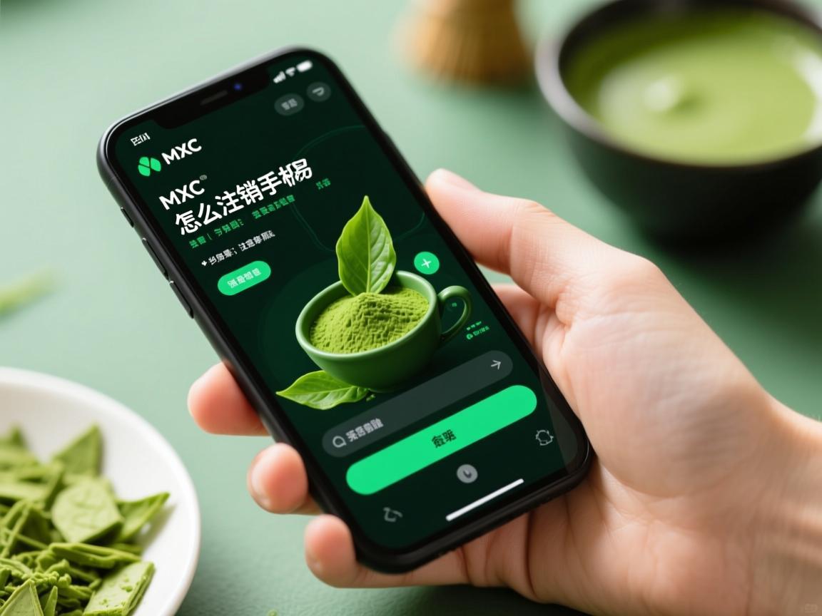 MXC抹茶交易所怎么注销手机号 详细步骤与注意事项说明