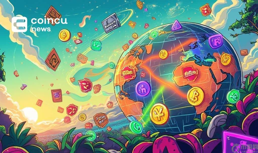 Sign 获得 2550 万美元用于区块链开发