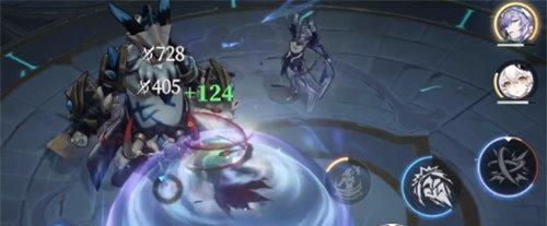 辉烬开服武器有哪些 开服武器机制介绍