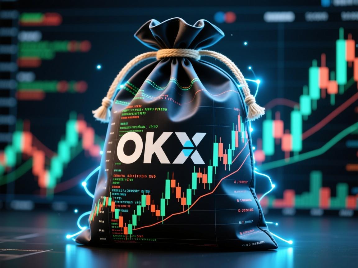 OKX天才交易员的袋子，不只是代码与K线的魔法