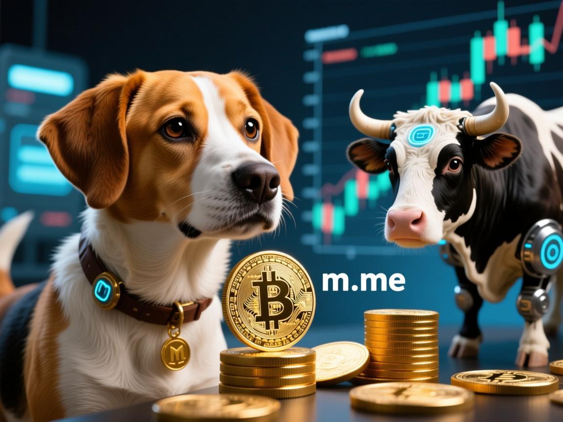 狗狗币未来牛市预期价格，机遇与风险并存的 meme 之路