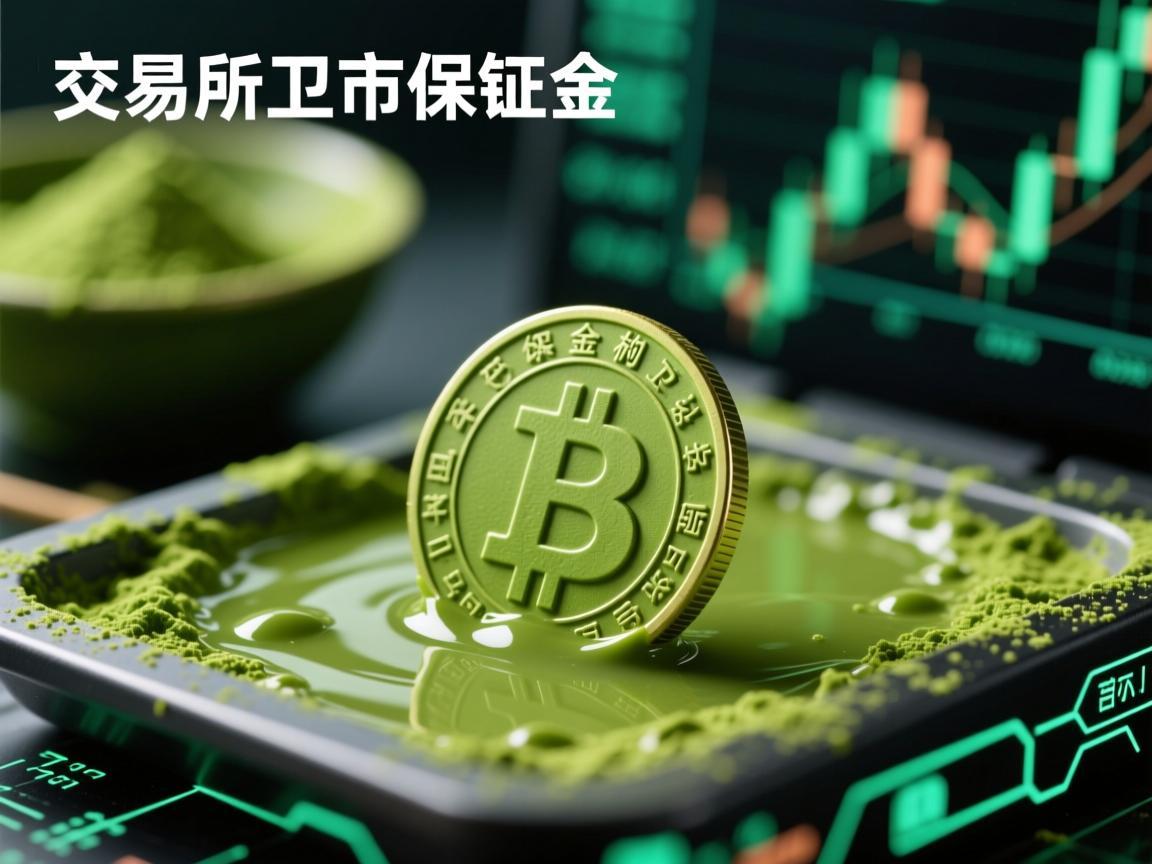 抹茶交易所上币保证金，机制、逻辑与行业启示