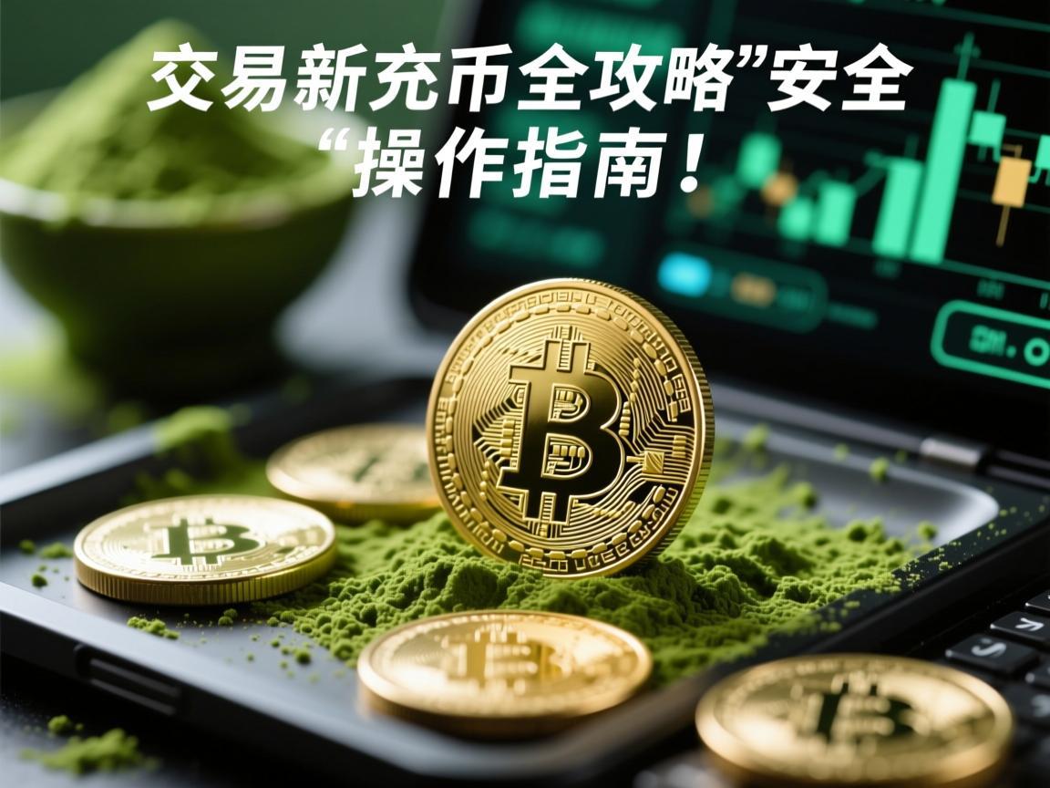 抹茶交易所充币全攻略，安全高效操作指南