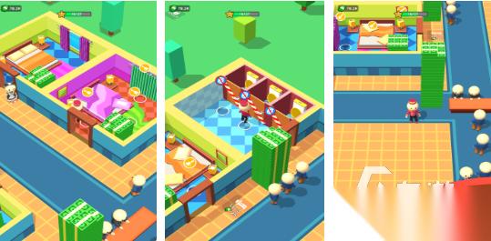 有趣的酒店游戏合集 必玩的酒店游戏下载推荐2025