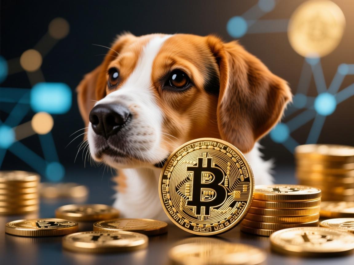 狗狗币全节点客户端，去中心化网络的重要基石