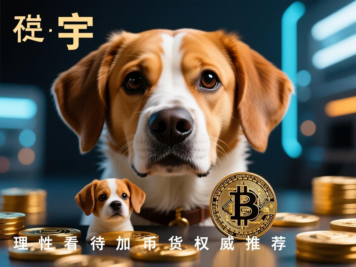 正宇的狗狗币可信吗 理性看待加密货币的权威推荐