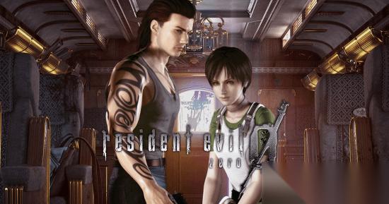 生化危机0重制版2028年发布，全新合作模式与剧情升级引期待