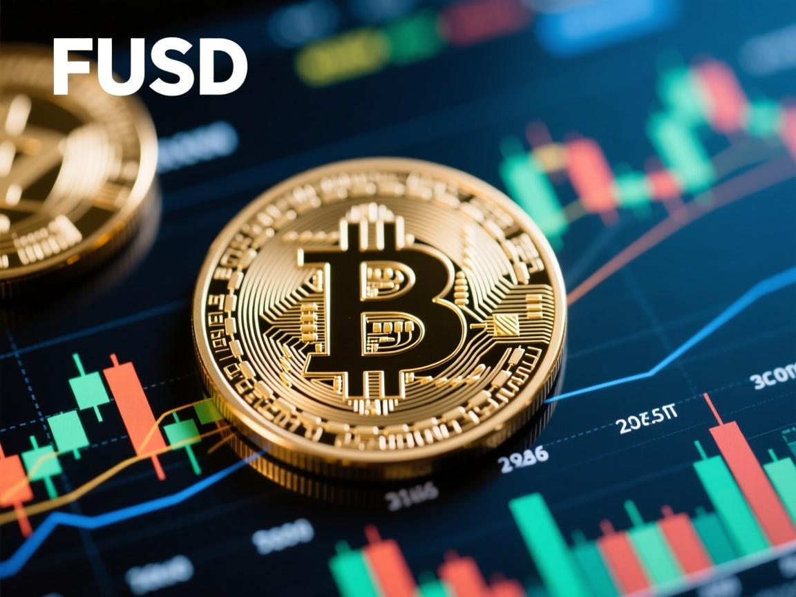 FUSD币价格解析，稳定币的价值锚定与市场应用