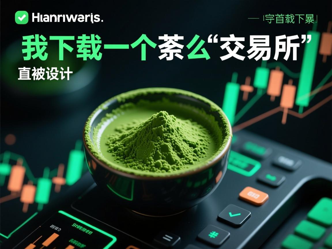 我下载一个抹茶交易所