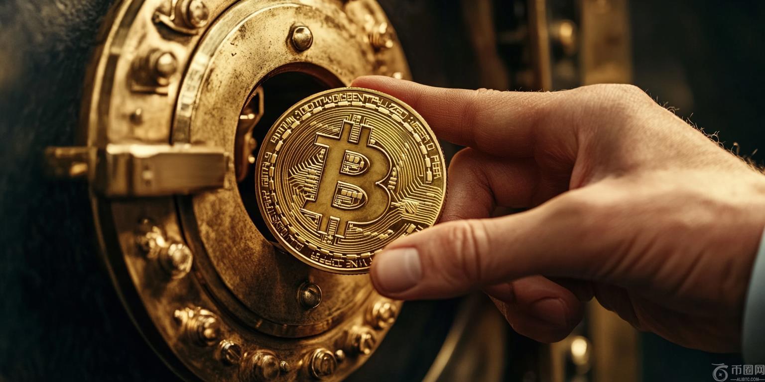 比特币（BTC）突破 11 万美元后可能会发生什么