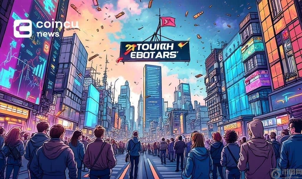 FalconX 拟收购 21Shares