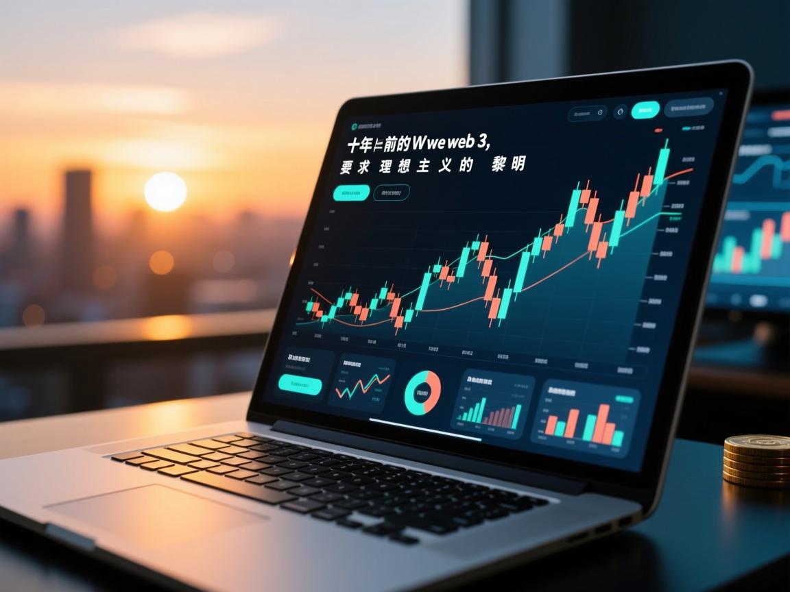 十年前的Web3，理想主义的黎明