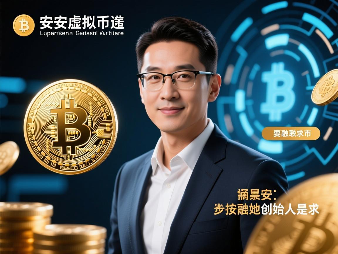 易安虚拟币的创始人是谁