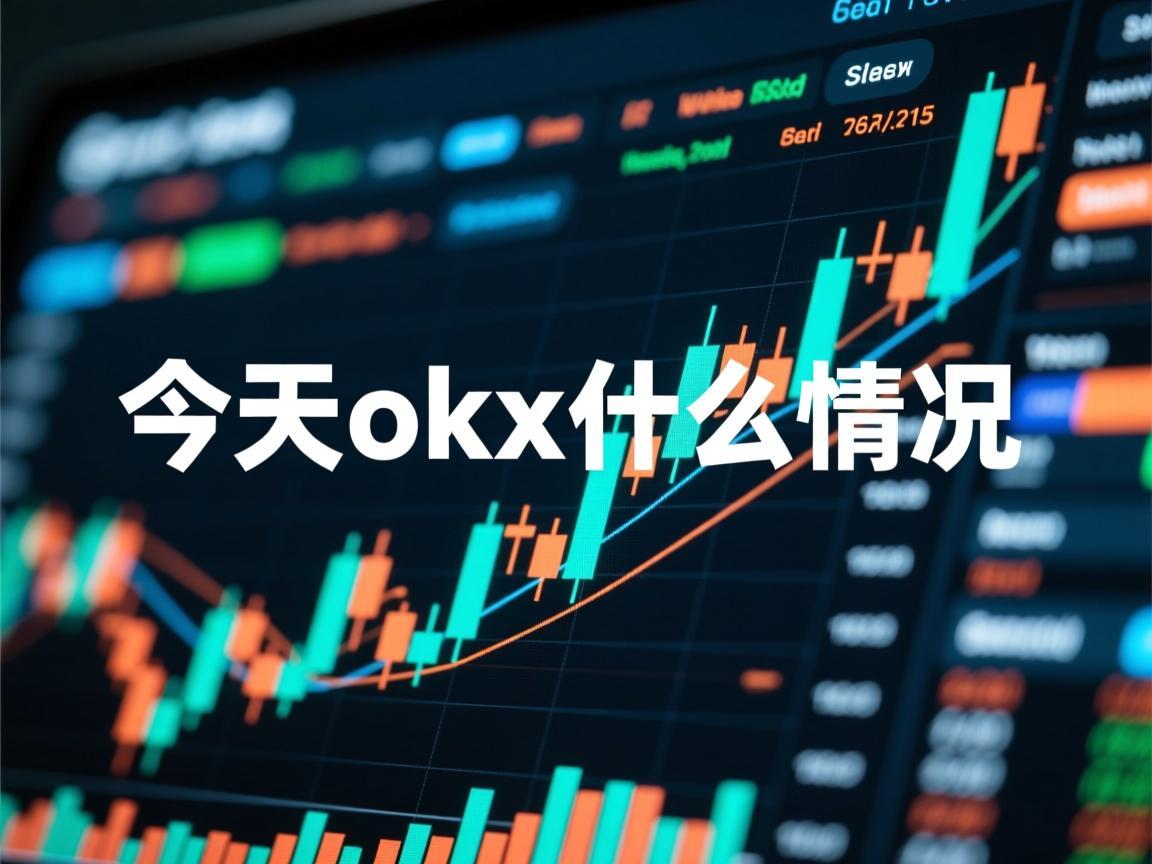 今天okx什么情况