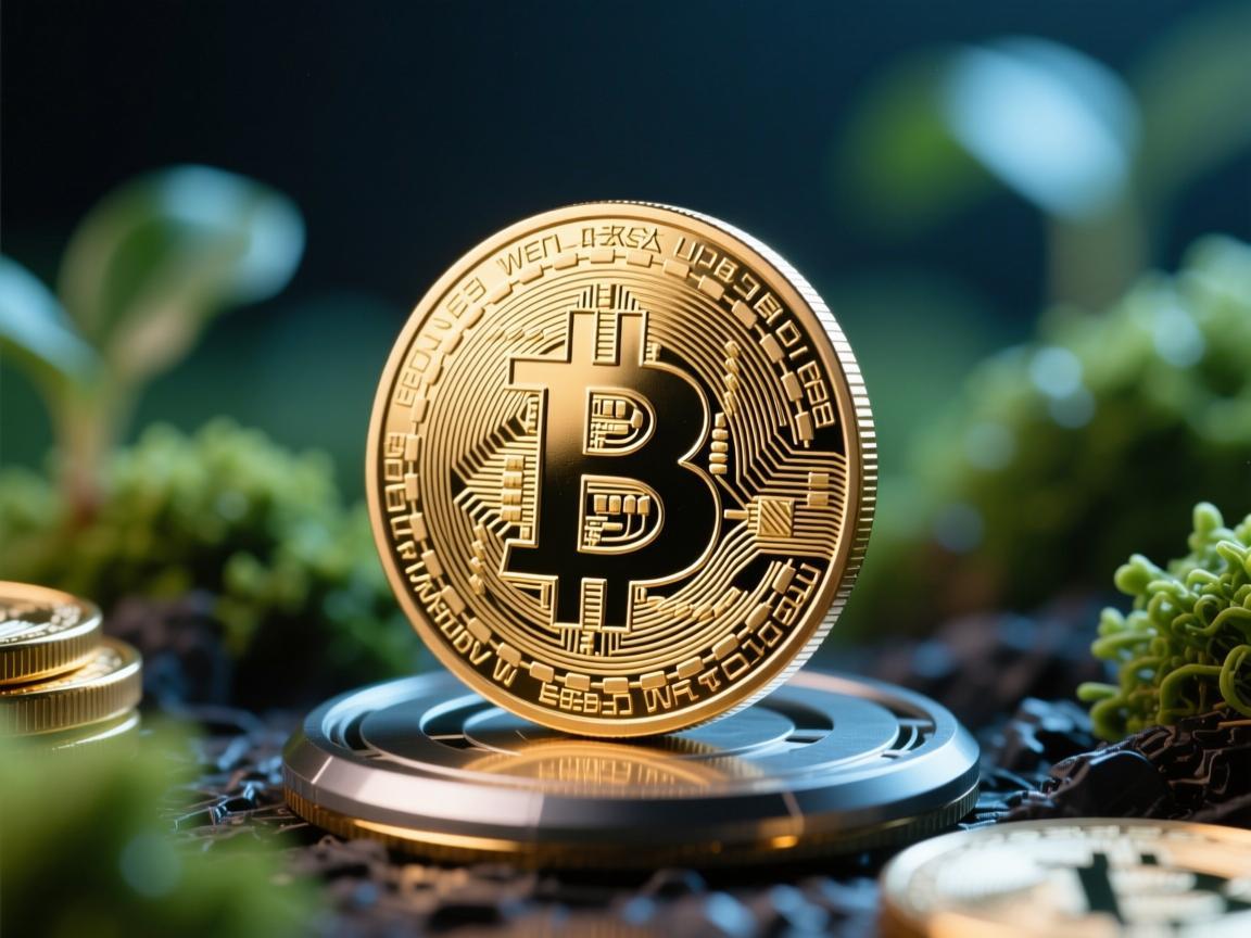 Wen泰达币，稳定币领域的双刃剑与行业生态启示