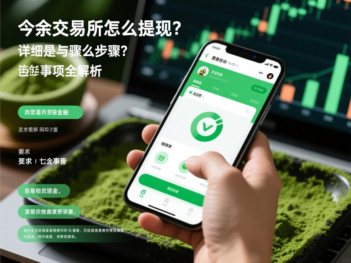 抹茶交易所怎么提现 详细步骤与注意事项全解析