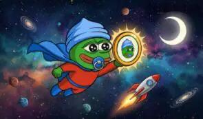 Little Pepe Coin 融资超过 2700 万美元，DeepSnitch AI 股价创历史新高，飙升 32%