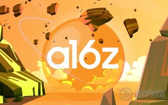 a16z ：34图看懂2025年加密行业现状