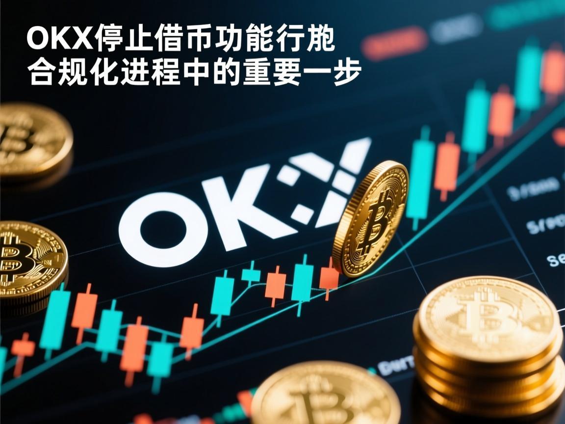 OKX停止借币功能，行业合规化进程中的重要一步