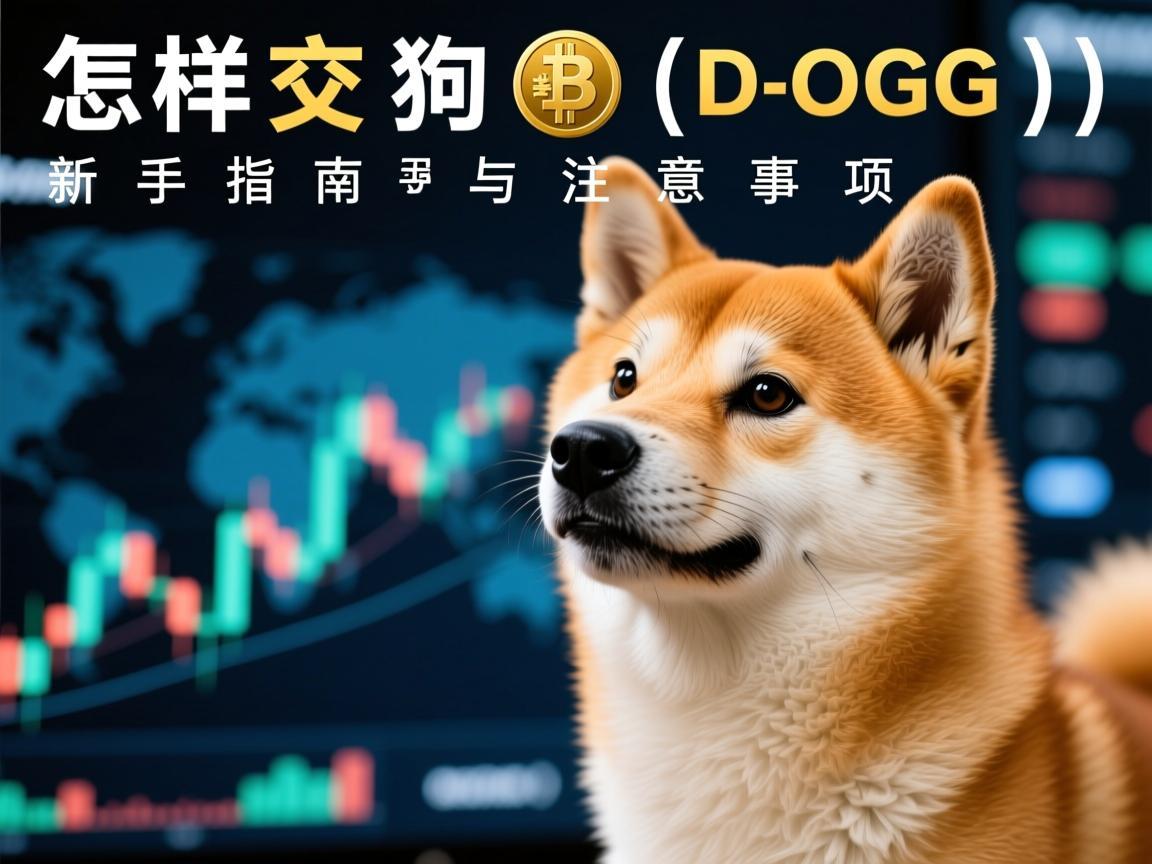 怎样交易狗狗币（DOGE）新手指南与注意事项