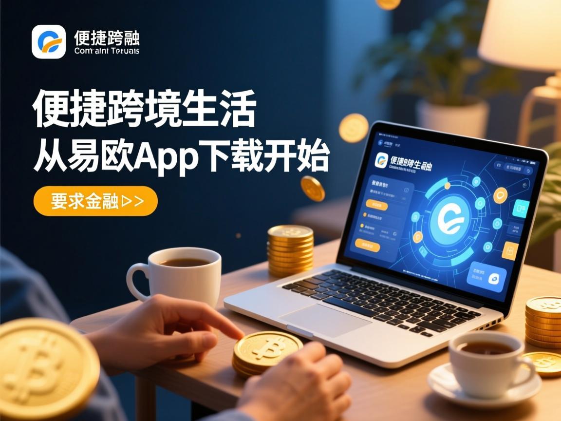 便捷跨境生活，从易欧app下载开始