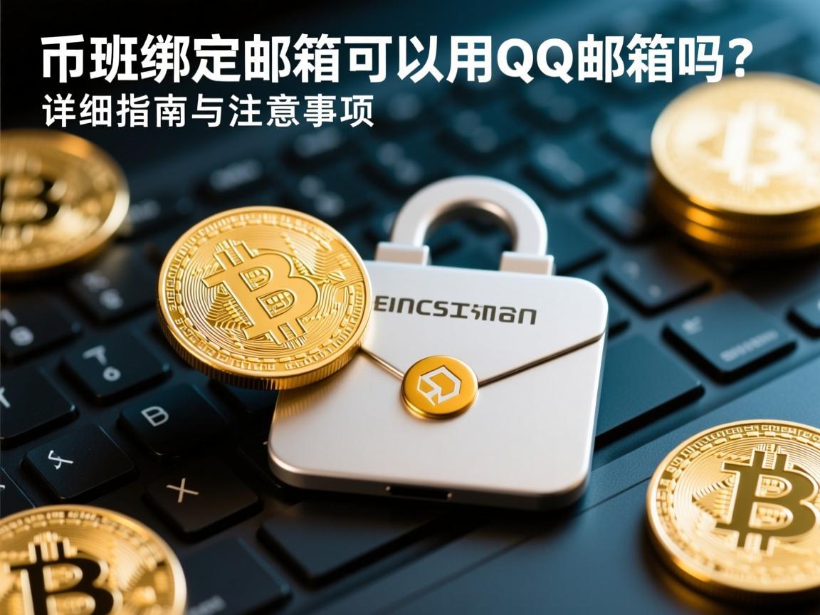币安绑定邮箱可以用QQ邮箱吗 详细指南与注意事项