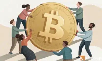 比特币空头是否应该很快开始预期空头挤压