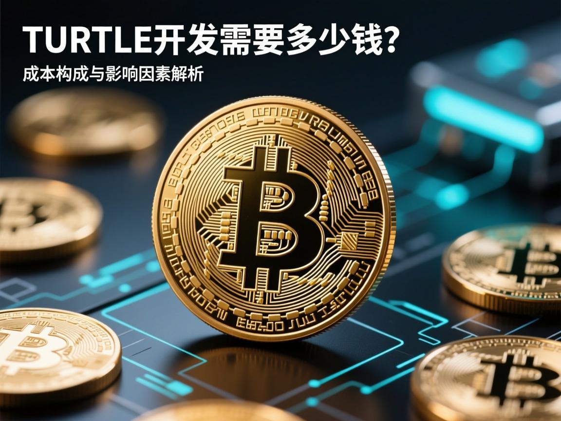 TURTLE币开发需要多少钱 成本构成与影响因素解析
