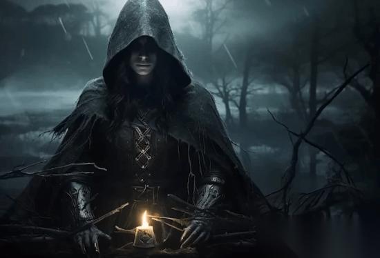 刺客信条Hexe 史上最黑暗猎巫宗教背景AC明年发售