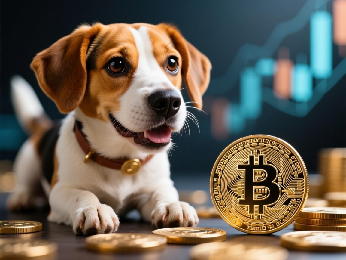 狗狗币的初始价值是什么 从玩笑到社区的千万种答案