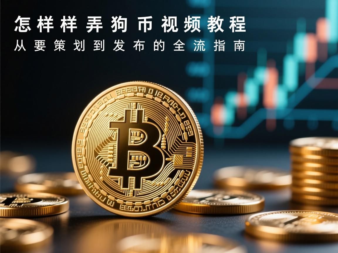 怎样弄狗狗币视频教程，从策划到发布的全流程指南