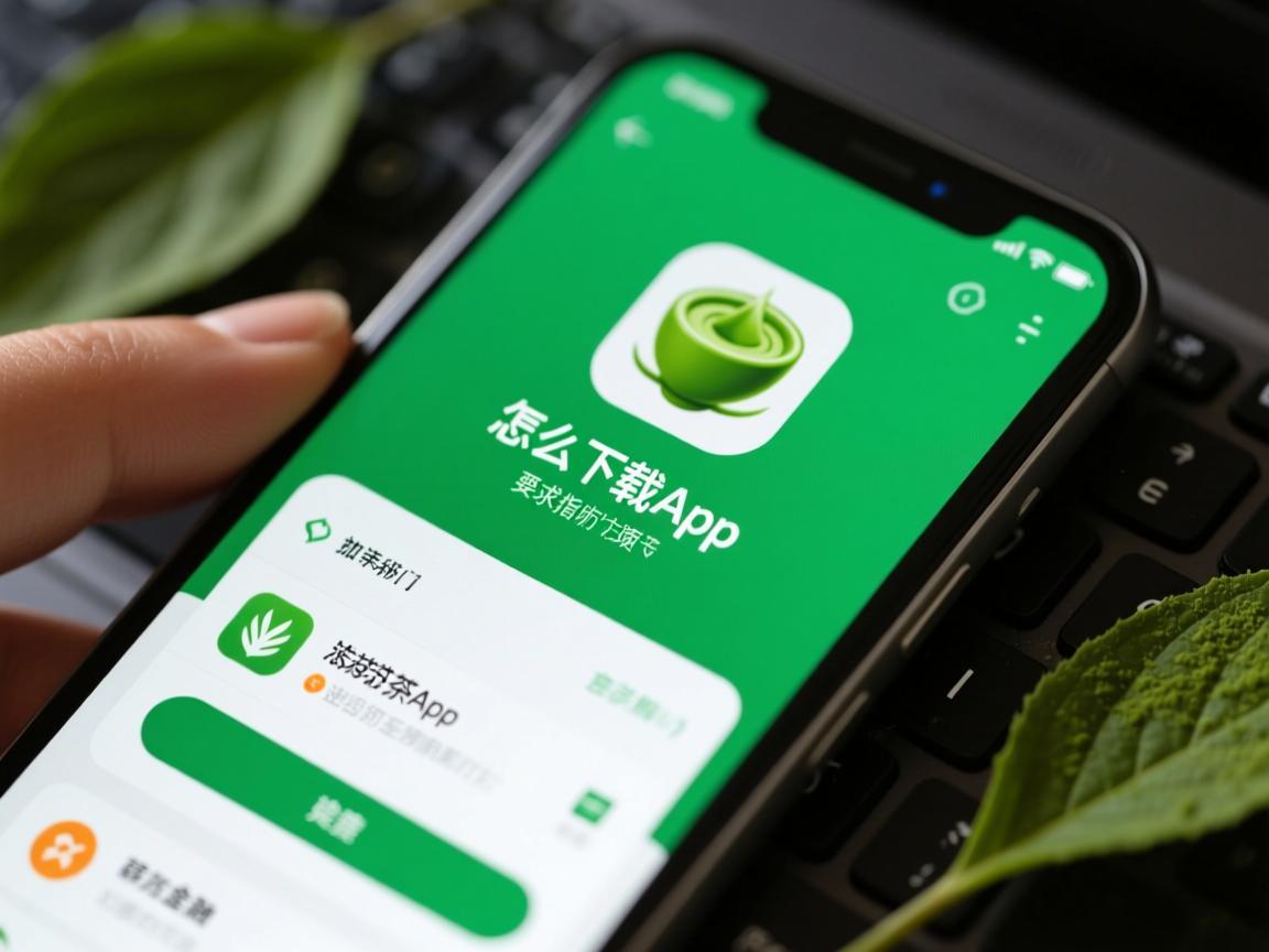 怎么下载抹茶app，详细指南与注意事项