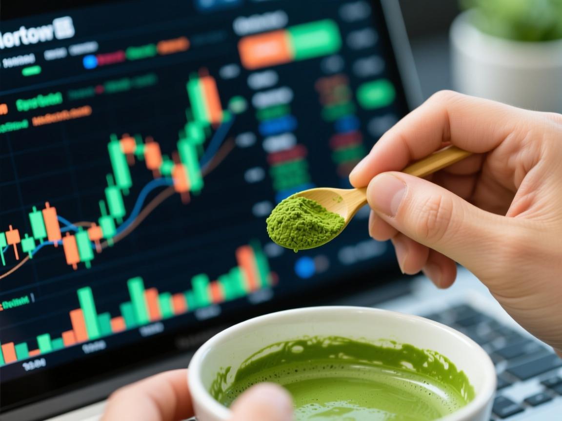 抹茶交易所操作技巧，掌握策略，稳健盈利
