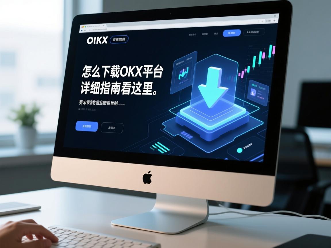 在电脑上怎么下载OKX平台 详细指南看这里