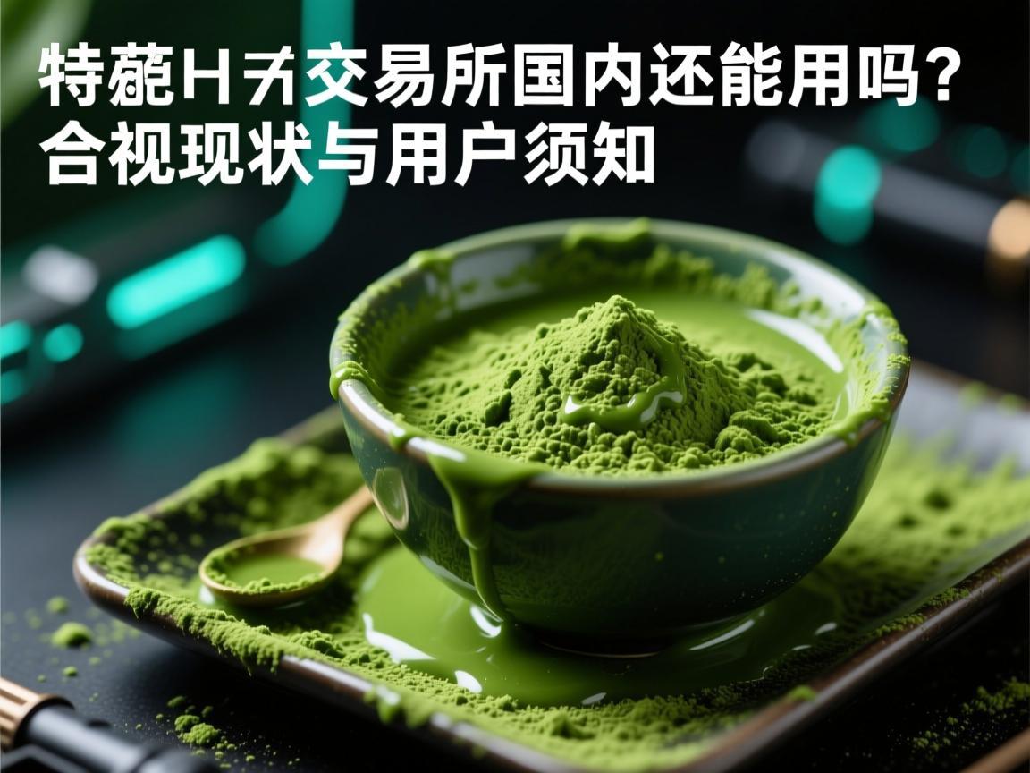 抹茶交易所国内还能用吗 合规现状与用户须知