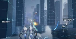 解限机矛隼进阶挑战全关卡怎么打