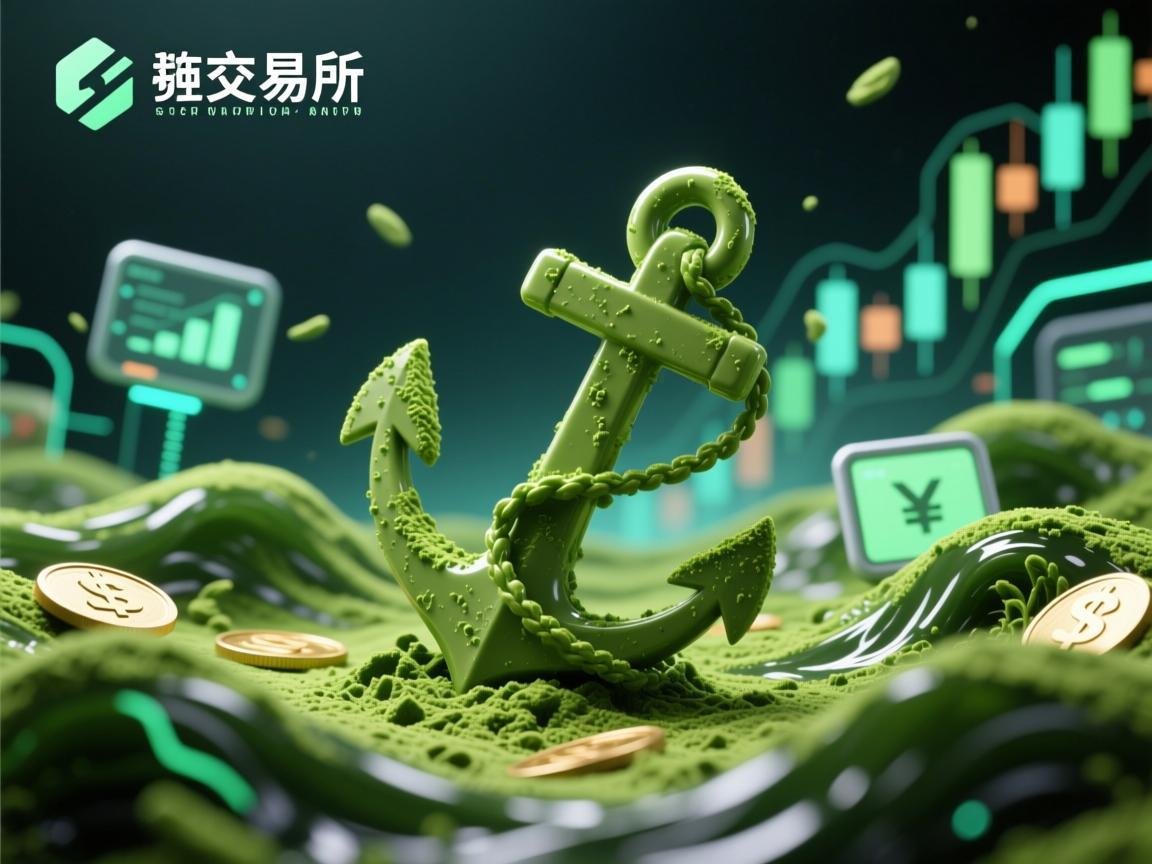 抹茶交易所的用户，在数字浪潮中寻找价值锚点的新物种