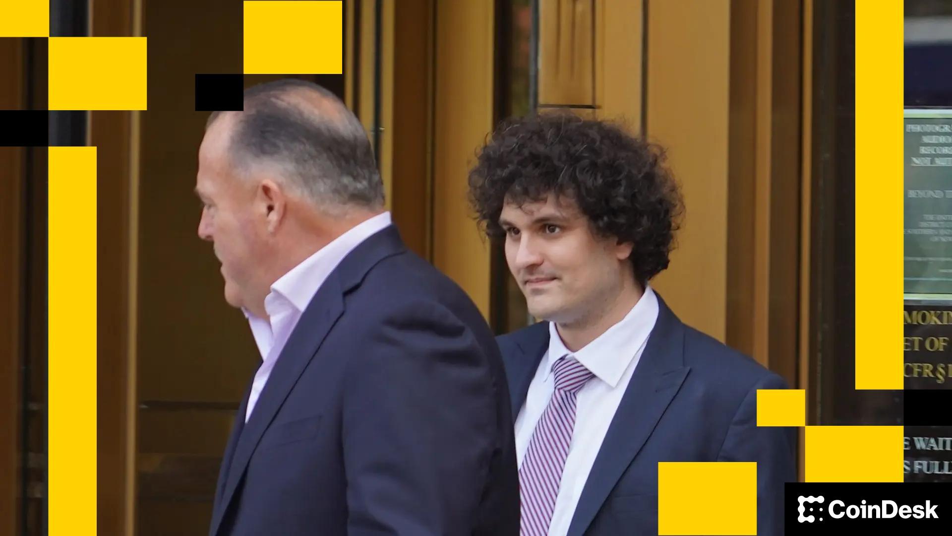 亚洲早间简报：赵小兰获赦免后，萨姆·班克曼 弗里德获得第二次机会的可能性上升