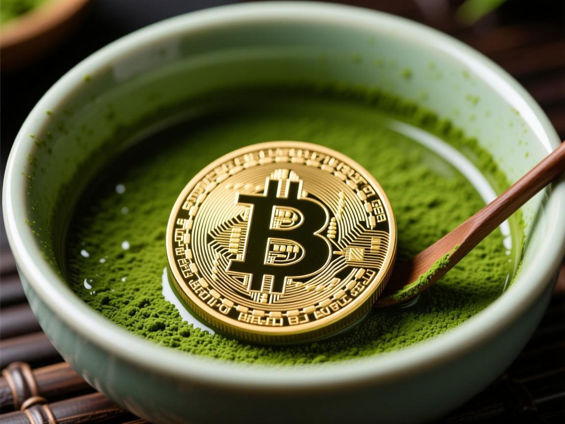 当抹茶交易所遇上知乎，一场关于加密货币的价值对话