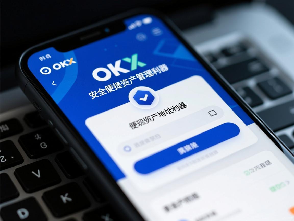 OKX提现地址簿，安全便捷的资产管理利器