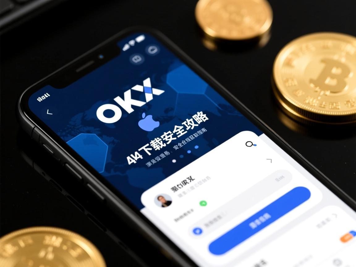 OKX交易所APP苹果设备下载全攻略，安全合规获取指南