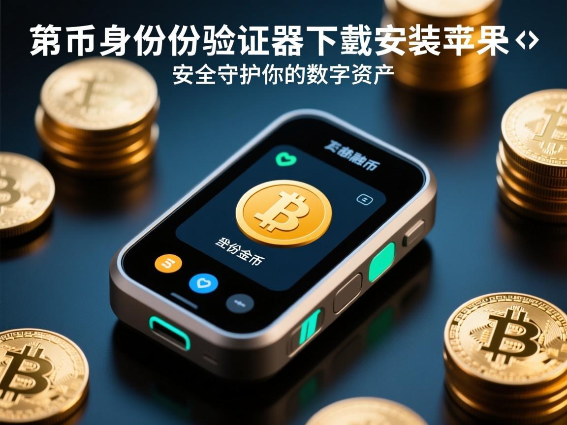 安币身份验证器下载安装苹果，安全守护你的数字资产