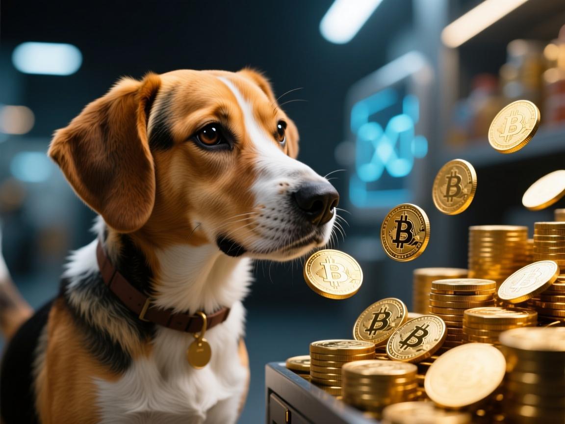 狗狗币想买多少有多少吗 别被无限供应的表象迷惑