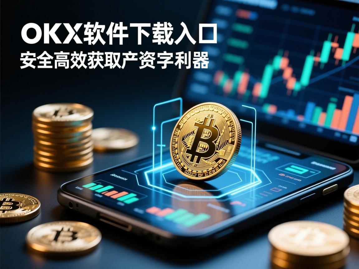 OKX软件下载入口，安全高效获取数字资产交易利器