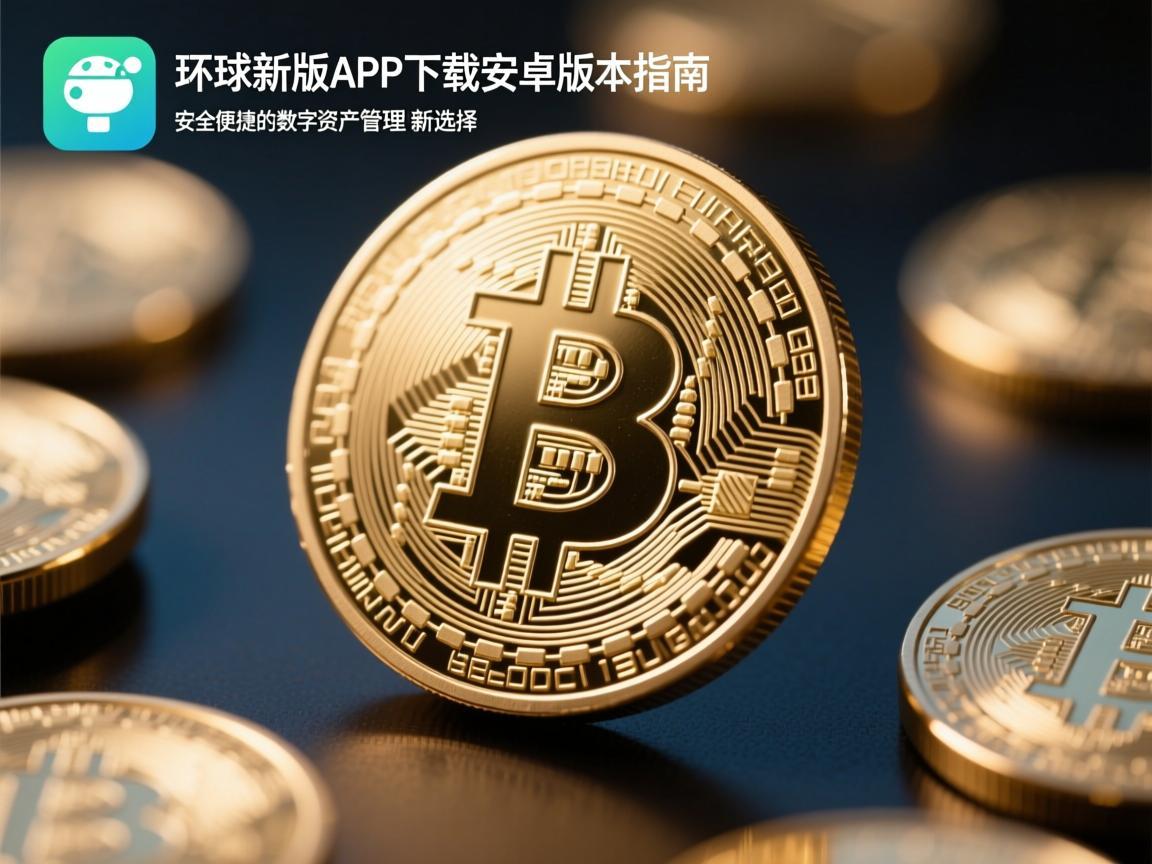 环球币最新版APP下载安卓版本指南，安全便捷的数字资产管理新选择