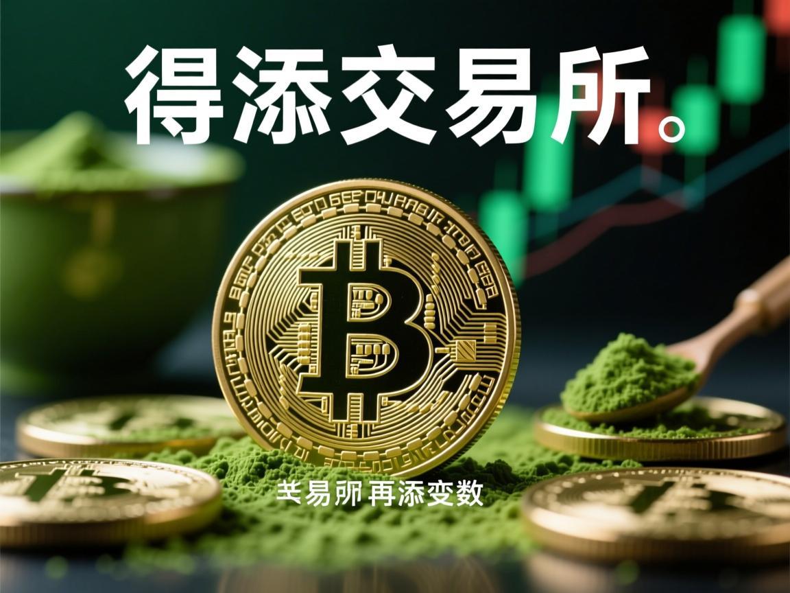 抹茶交易所关闭运营，加密货币行业再添变数