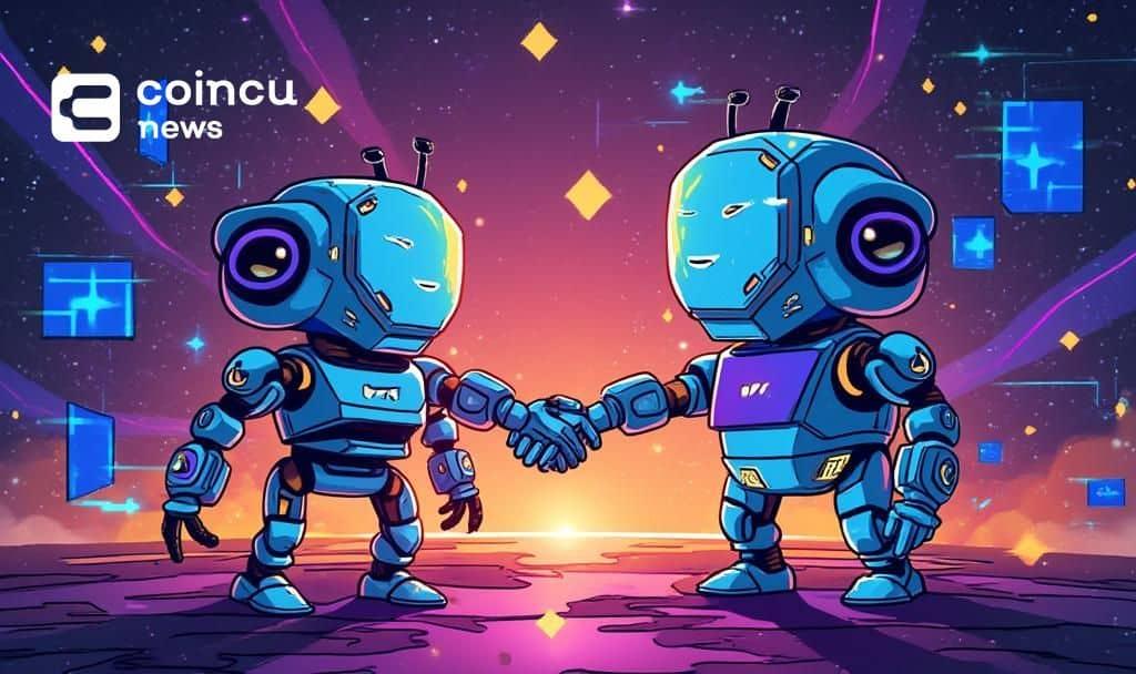 Fetch.ai 和 Ocean Protocol 迈向争议解决